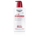 EUCERIN-PH5 SKIN PROTECTION loção 400 ml-DrShampoo - Perfumaria e Cosmética